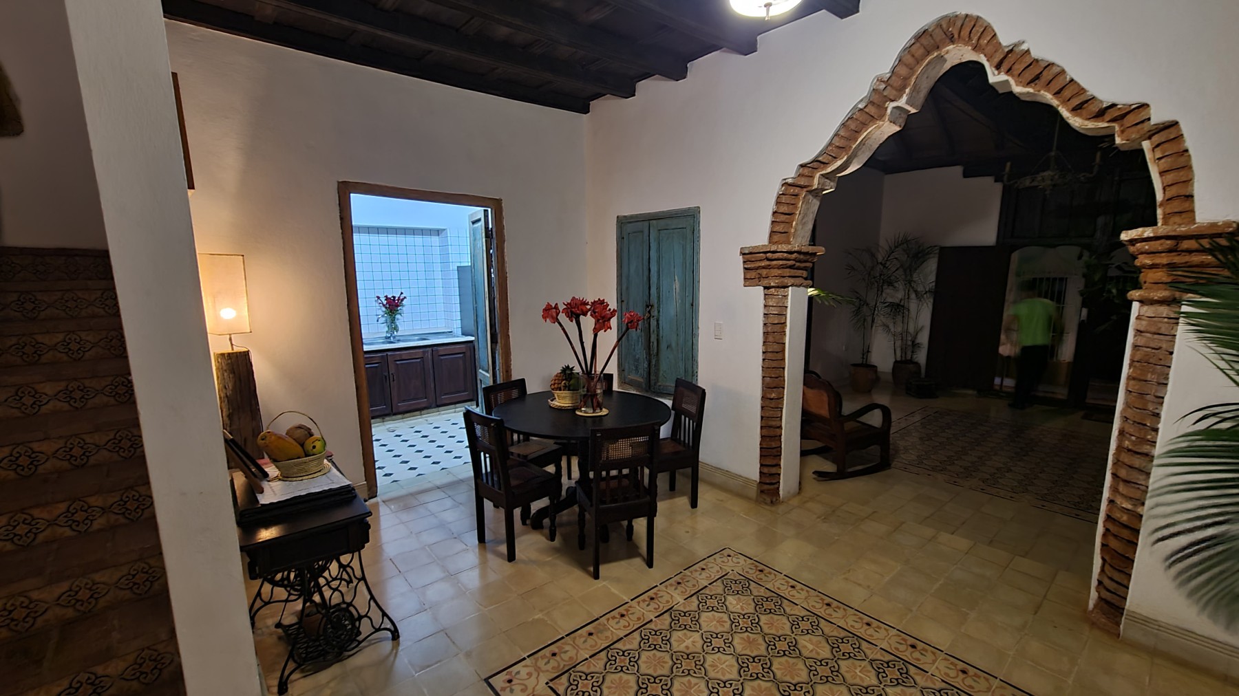 Hostal Jesus Maria 432